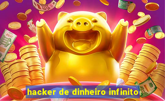 hacker de dinheiro infinito